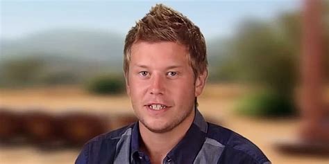what happened to ryan knight on the challenge
